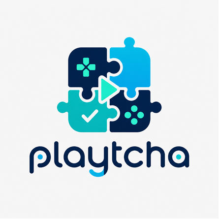Playtcha logo